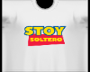 Stoy Soltero |M