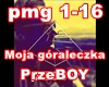 PrzeBoy-Moja Góraleczka