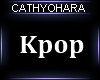Frames KPop