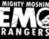 emo rangers