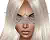 she is a ghost mask