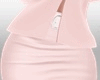 Pink mini Skirt