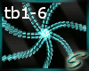 Box Flow Light - Teal