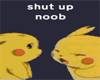 Pikachu slaP animated