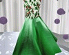 Xmass 7 Gown