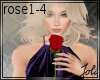 [Jo] Rose with Poses