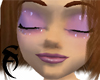 Soft Orchid Glitter 020°