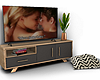 Tv Stand Pillows