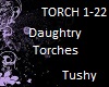 Daughtry Torches