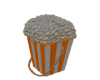 pop bag orange