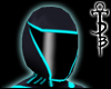 [DB] Tron Helmet 1