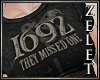 |LZ|1692 Witch Crop Top