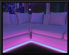 City Neon Couch