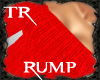 [TR](R)Knit Sweater*Red