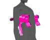 pink guns