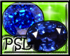 PSL Sapphire Enhancer