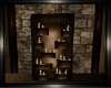Cozy Loft Candleshelf