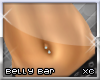 .xC. Diamond Belly Bar