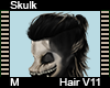 Skulk Hair M V11