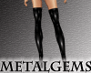 CEM Long Pvc High Boots