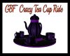 GBF~ Crazy Tea Cup Ride
