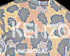 Leo baggy sweatshirt