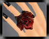 [RMQ]Red Rose RING