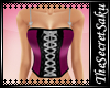[TSS] pink Saku corset