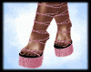 6A_Shine'heels P