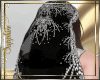 [S] Black Dupatta [SE]