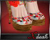 XD Cute Patchwork