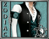 Cavalier Teal Celtic 