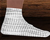 White Socks 3 (M)