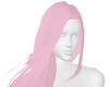 ♔ Pastel Pink Hair