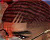 O_ FRESH RED WAVE$