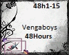 [K]Vengaboys-48h