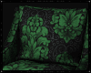 Floral victorian