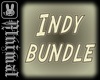 Indy Bundle