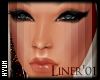 liner`01 tan