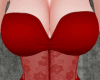 EZ- LLTF Red Lace Dress
