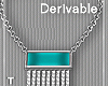 DEV - Cortez Necklace