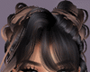 Kikue Heather/Bangs