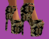 Versace Heels