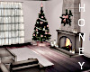 *h* Cosy Xmas Room