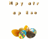 Happy Easter