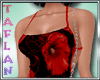 T* Black&Red Full Outfit