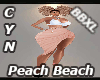 BBXL Peach Beach