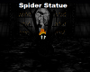Spider Statue
