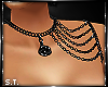 ST: 3 A.M. Necklace