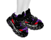 Sneaker Gengar